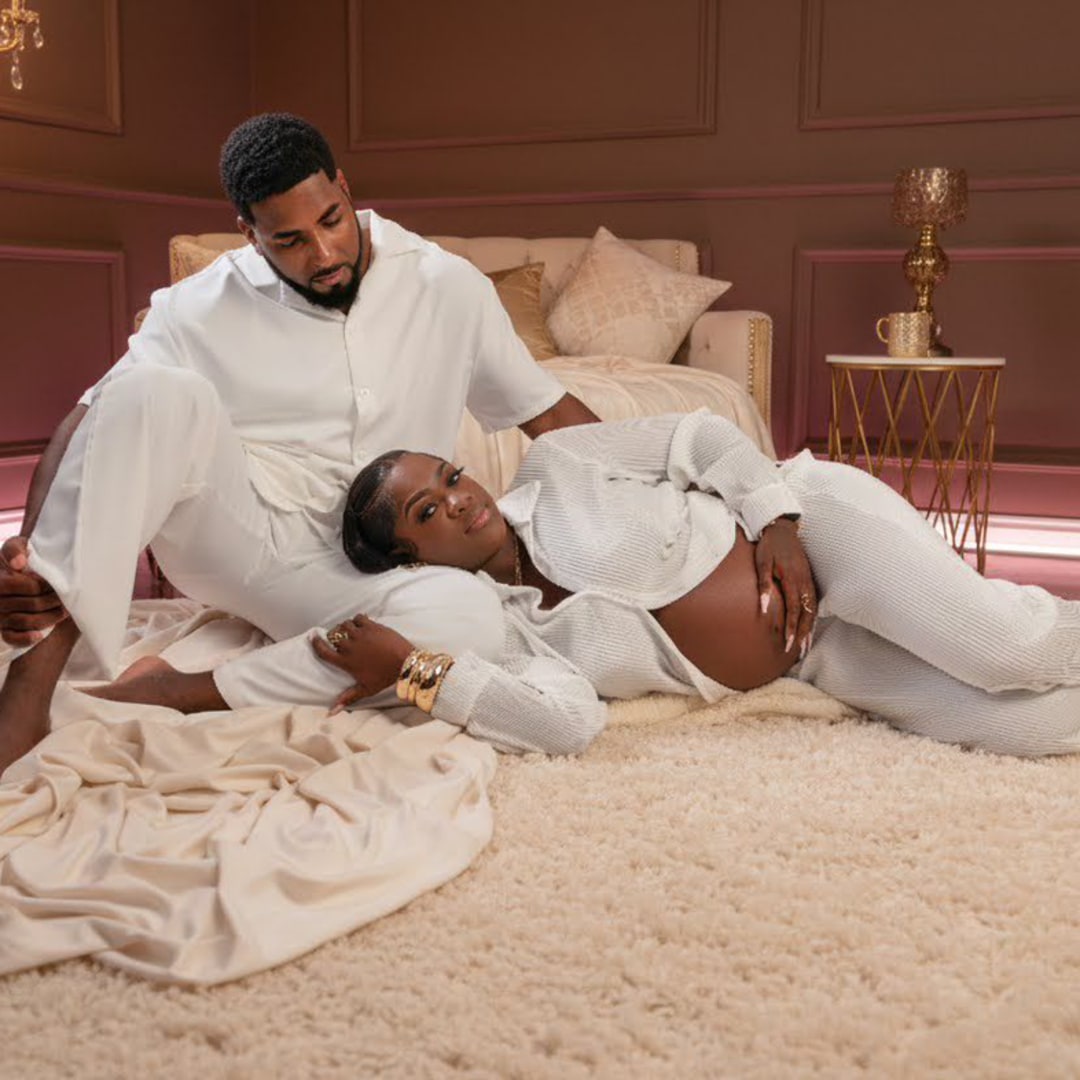 Photo shared by Lashawn for their Babylist baby registry.