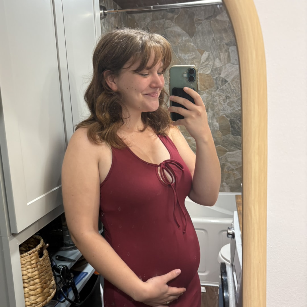 Photo shared by Lydia for their Babylist baby registry.