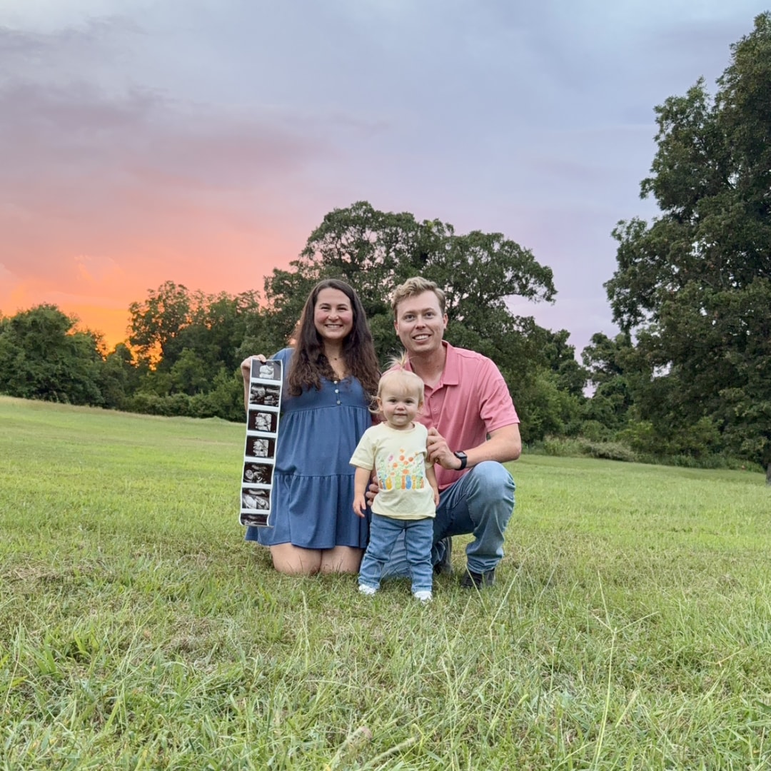 Photo shared by Desa for their Babylist baby registry.