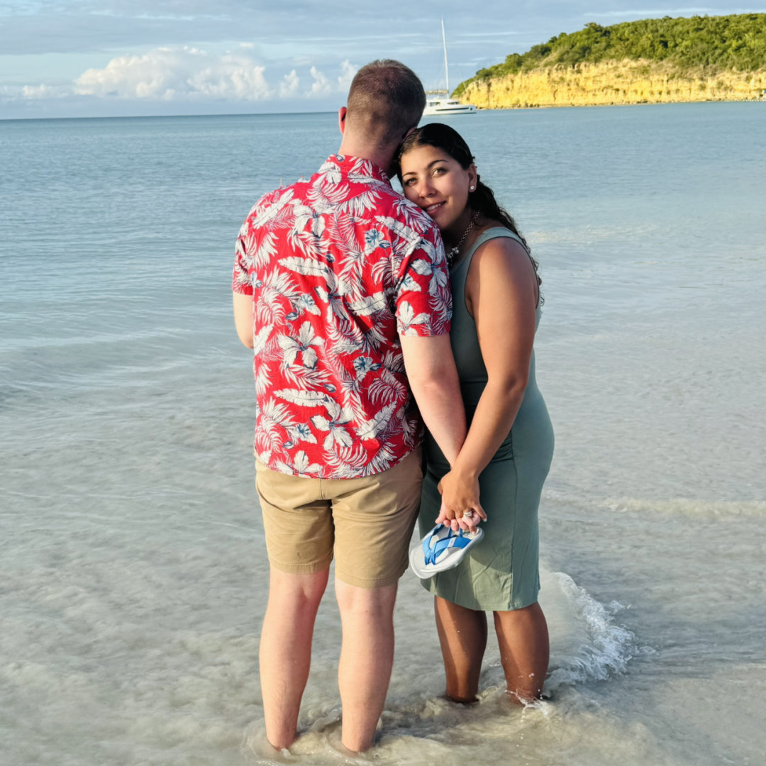 Photo shared by Gabriella for their Babylist baby registry.