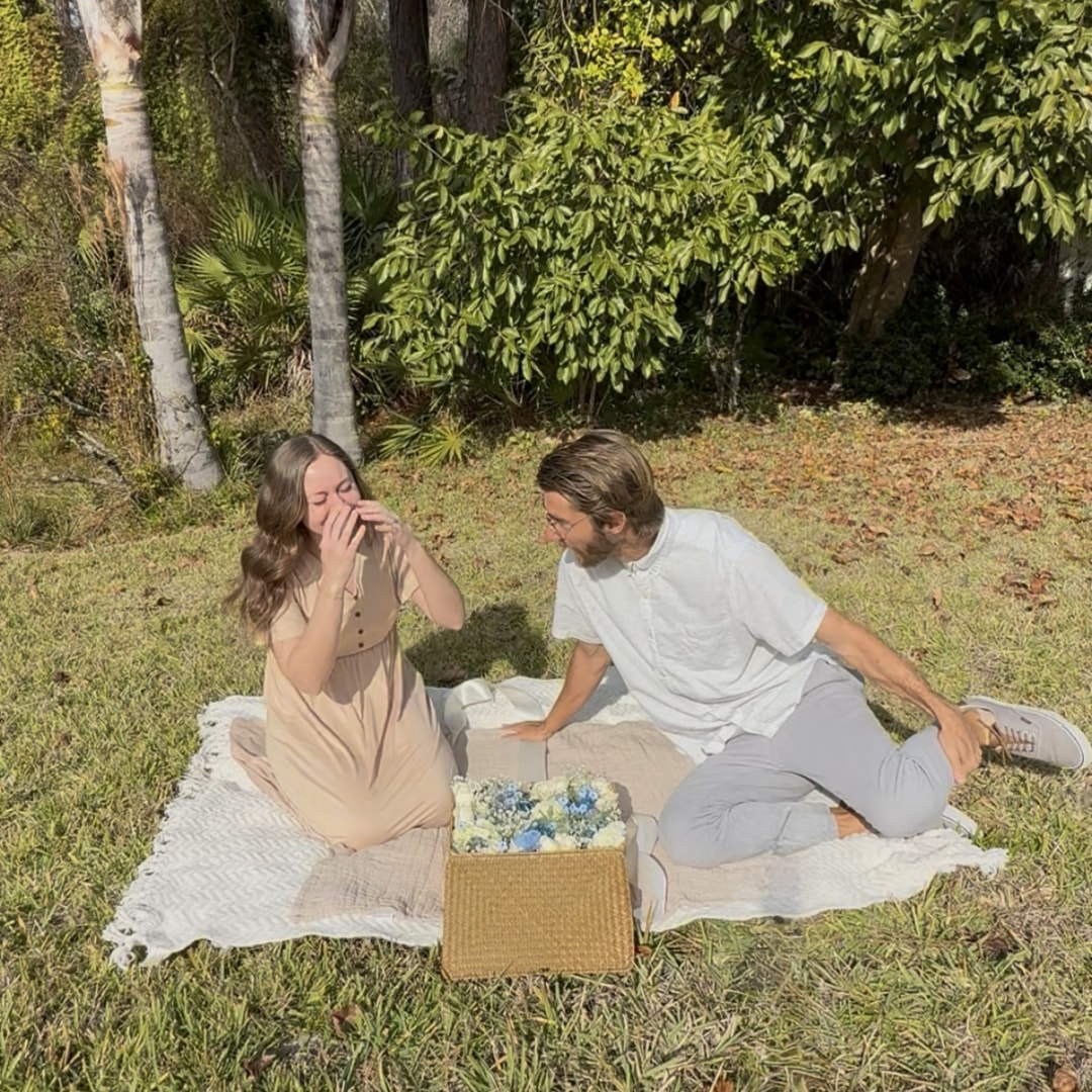 Photo shared by Kaitlyn for their Babylist baby registry.