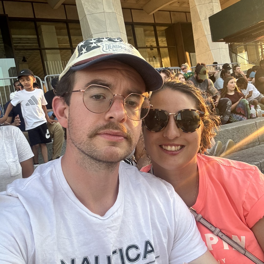 Photo shared by Elena for their Babylist baby registry.