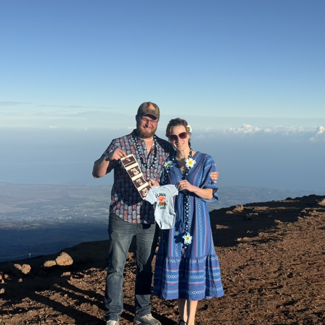 Photo shared by Jessie for their Babylist baby registry.