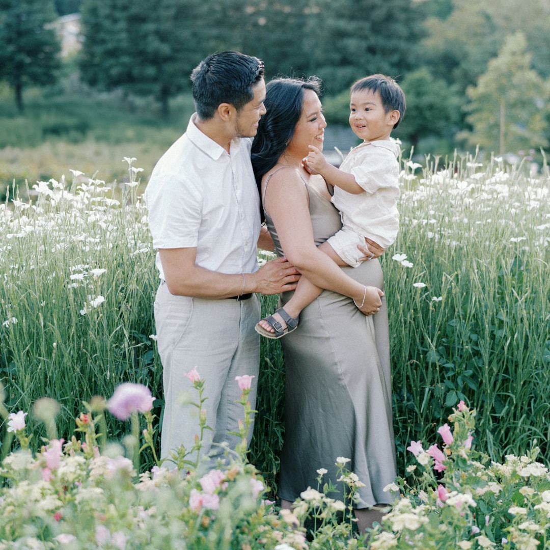 Photo shared by April for their Babylist baby registry.