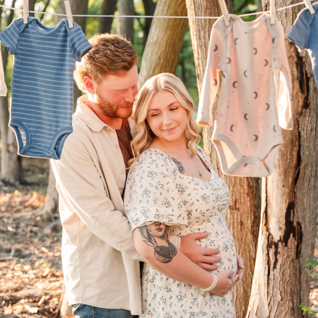 Photo shared by Kassidy for their Babylist baby registry.