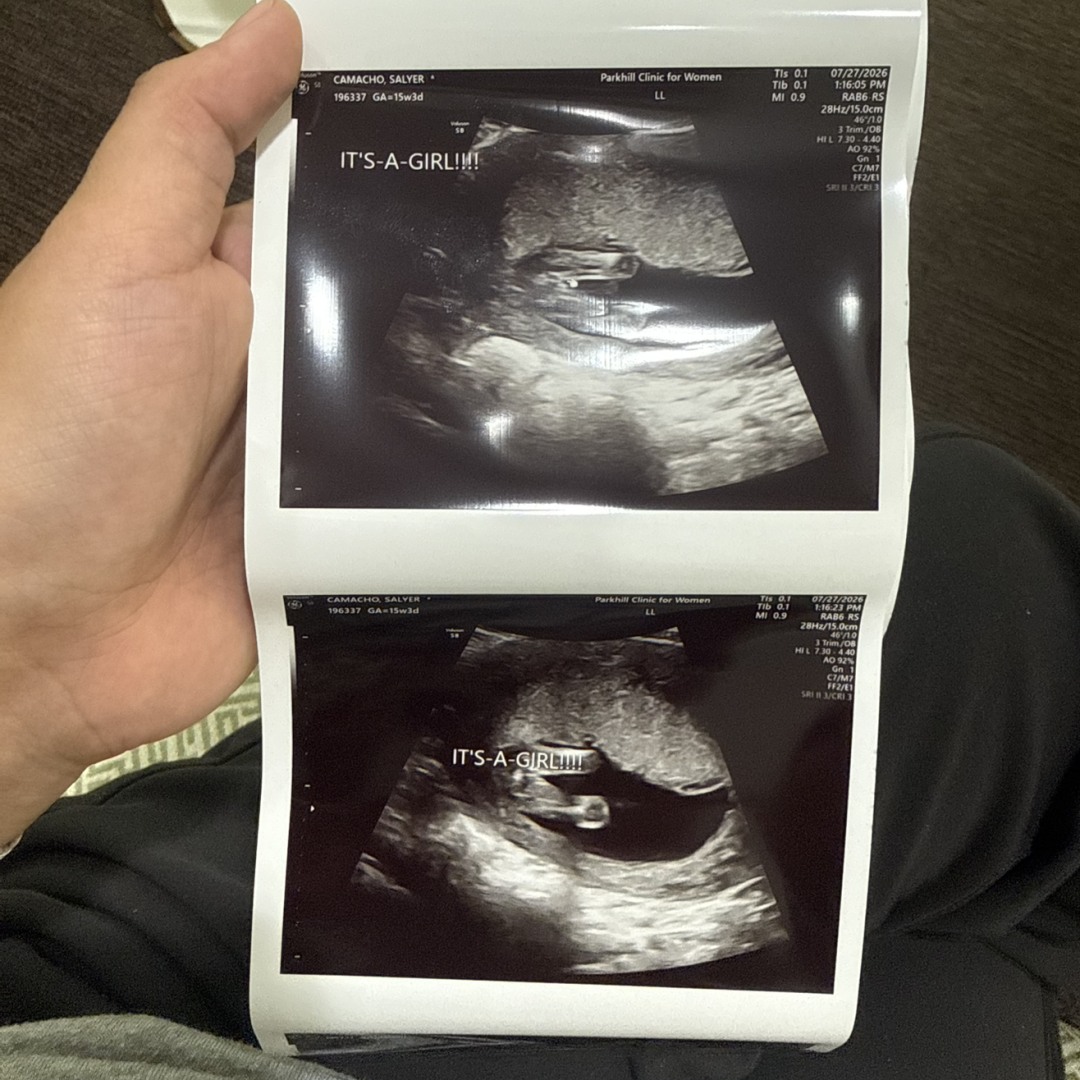 Photo shared by Eli for their Babylist baby registry.