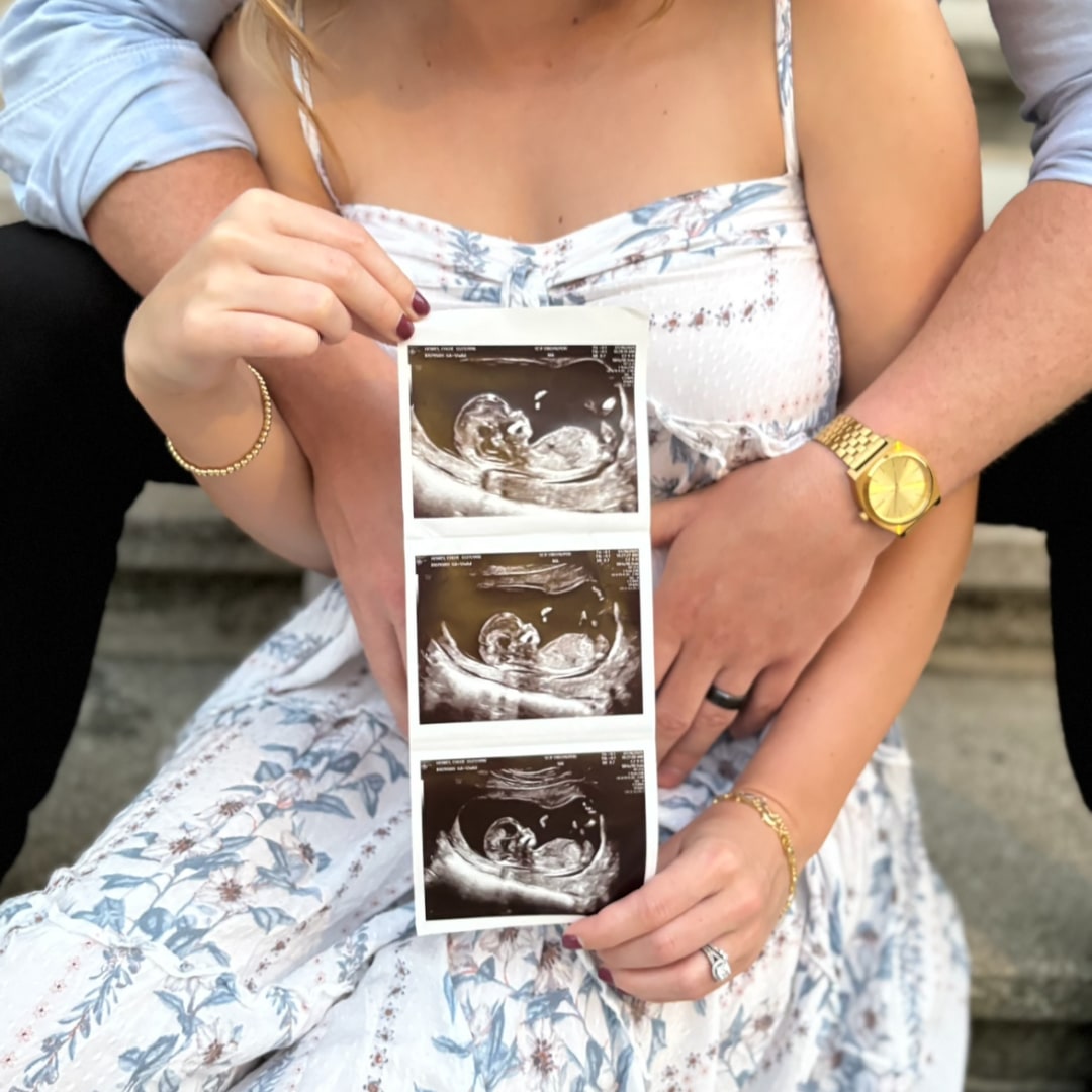 Photo shared by Chloe for their Babylist baby registry.