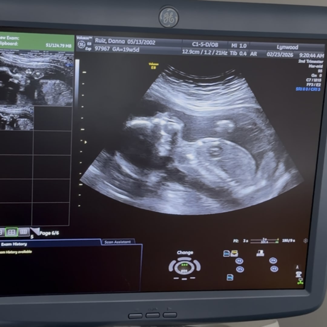 Photo shared by Danna for their Babylist baby registry.