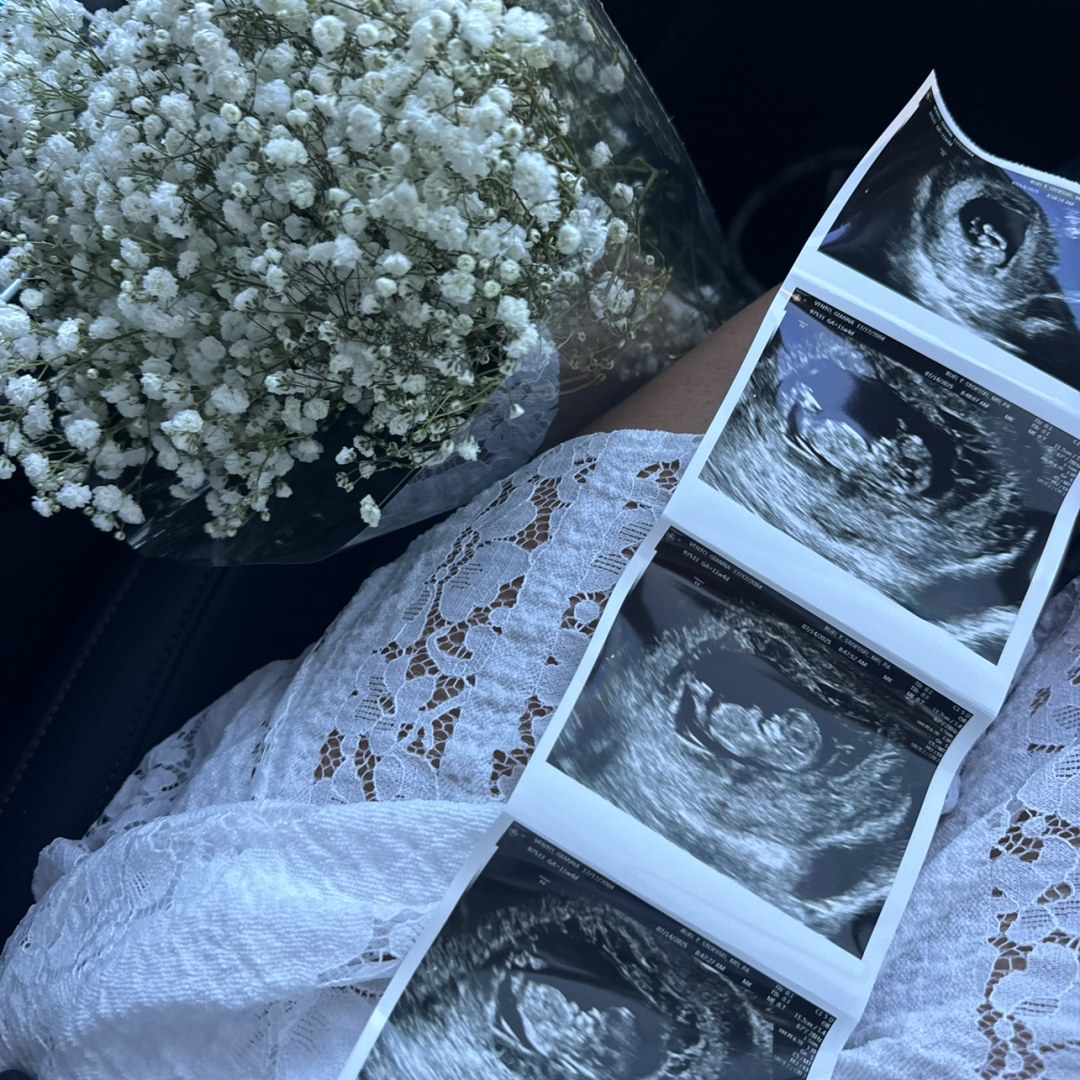 Photo shared by Gianna for their Babylist baby registry.
