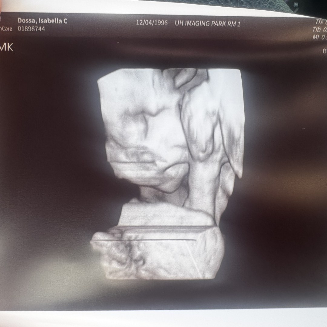 Photo shared by Isabella for their Babylist baby registry.