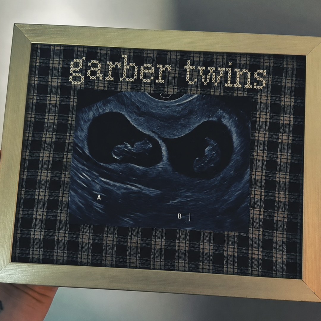 Photo shared by Abby for their Babylist baby registry.