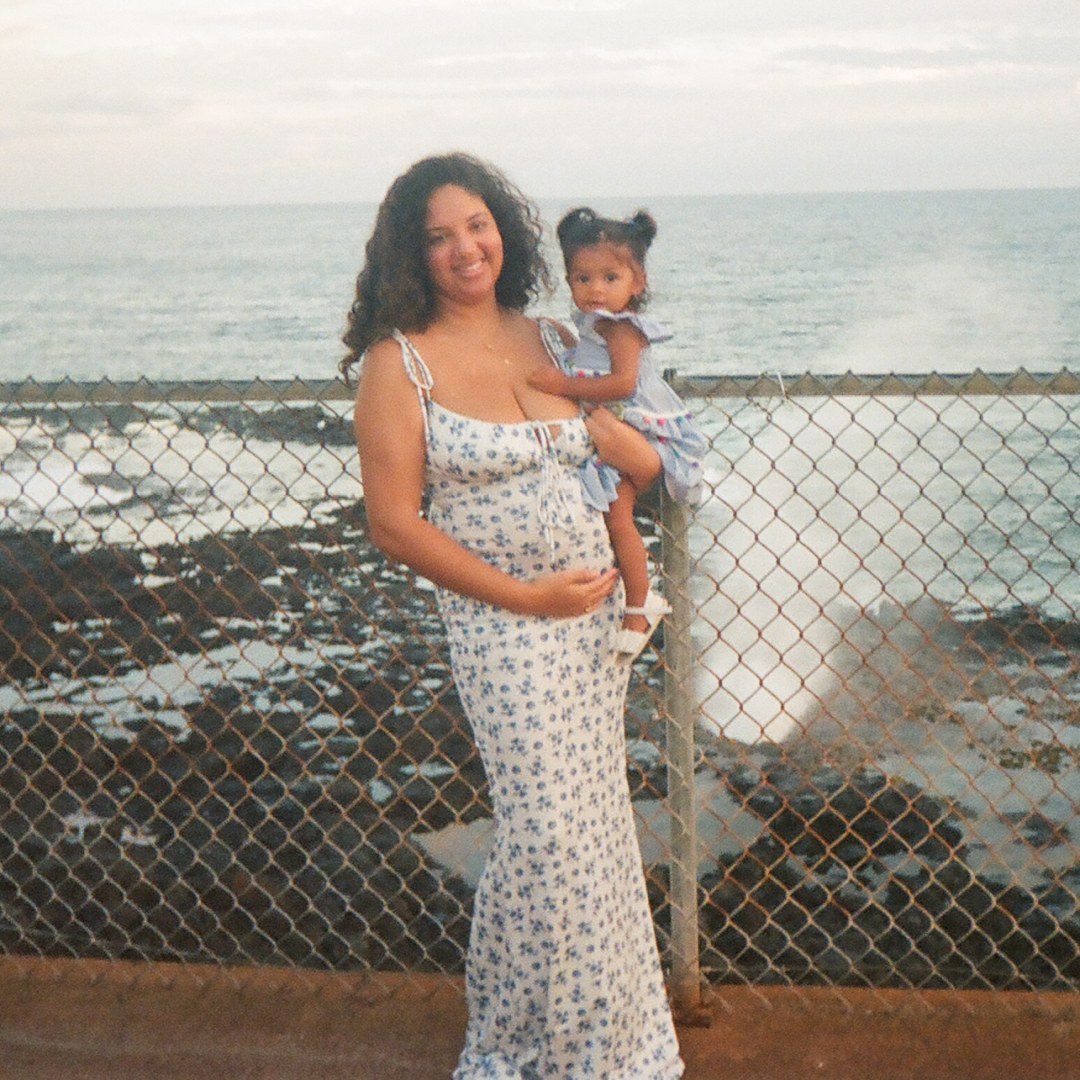 Photo shared by Kasheda for their Babylist baby registry.