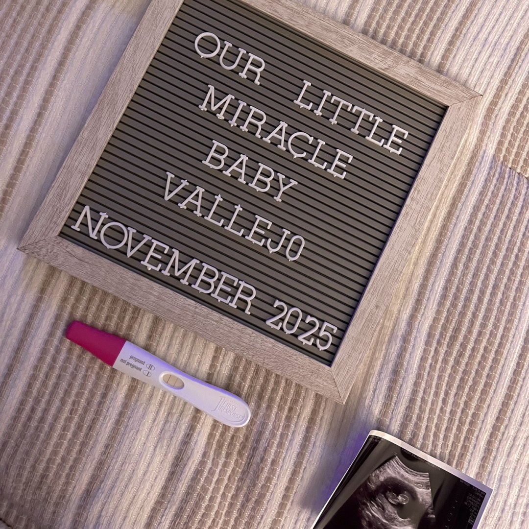 Photo shared by Britney for their Babylist baby registry.