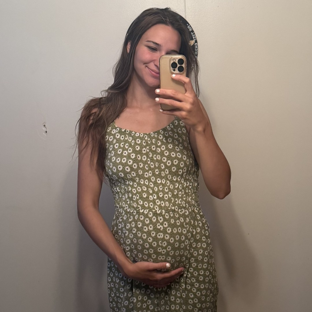 Photo shared by Lucia for their Babylist baby registry.