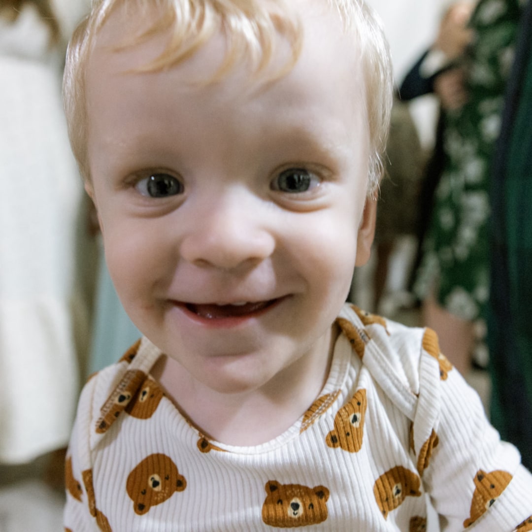 Photo shared by Andreya for their Babylist baby registry.