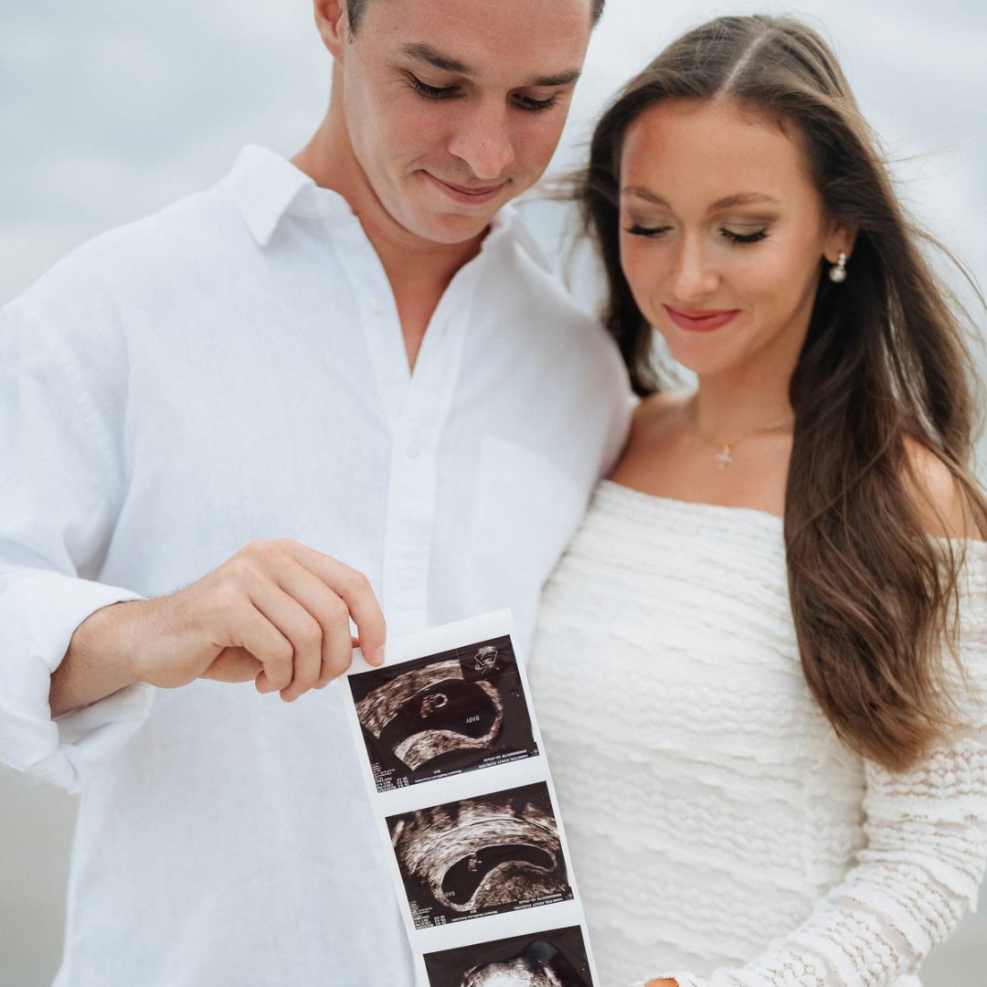 Photo shared by Ashley for their Babylist baby registry.