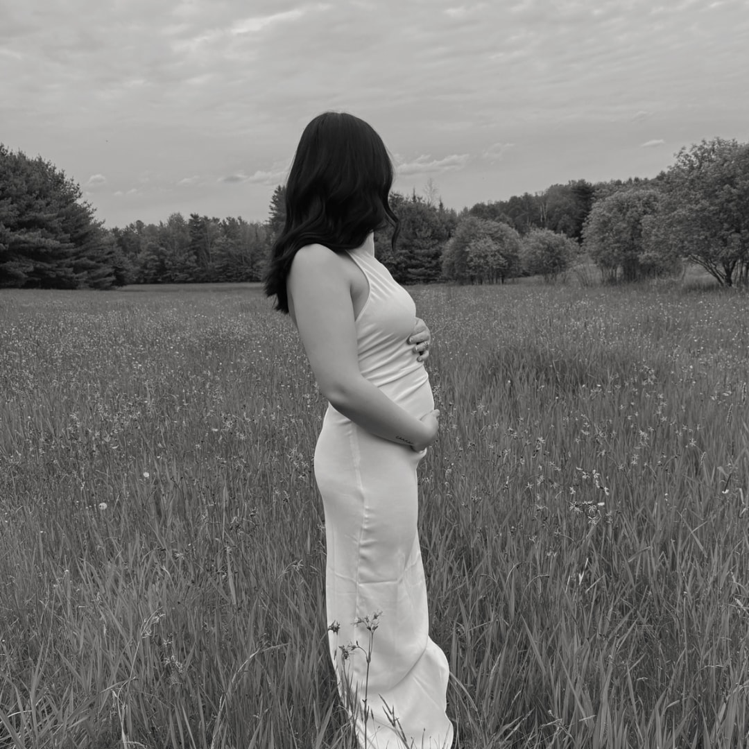 Photo shared by Shelby for their Babylist baby registry.