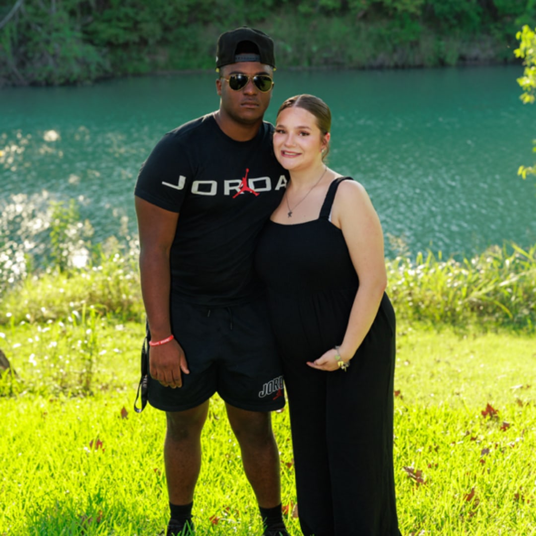 Photo shared by Danae for their Babylist baby registry.