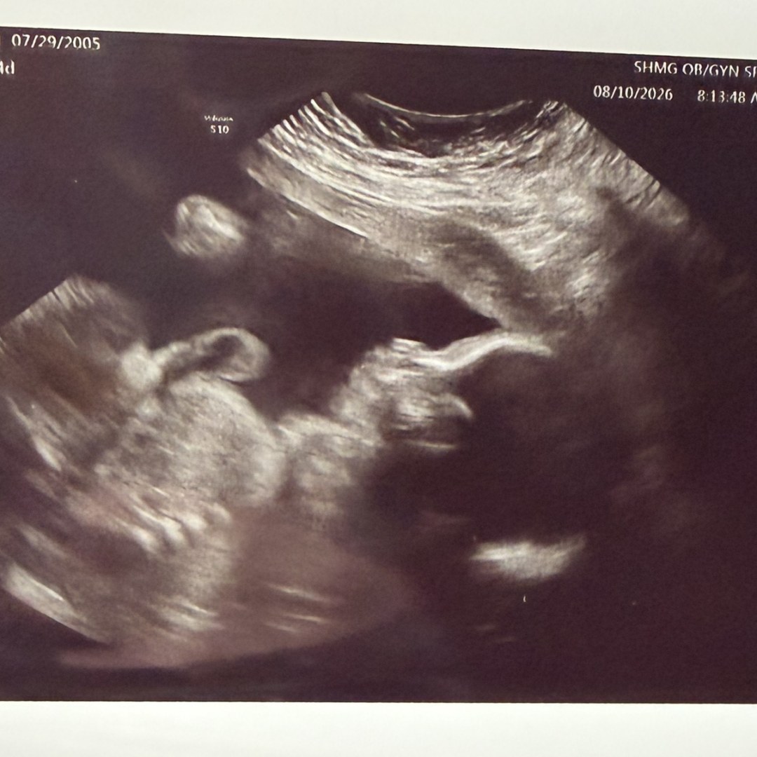 Photo shared by Aalicyah for their Babylist baby registry.