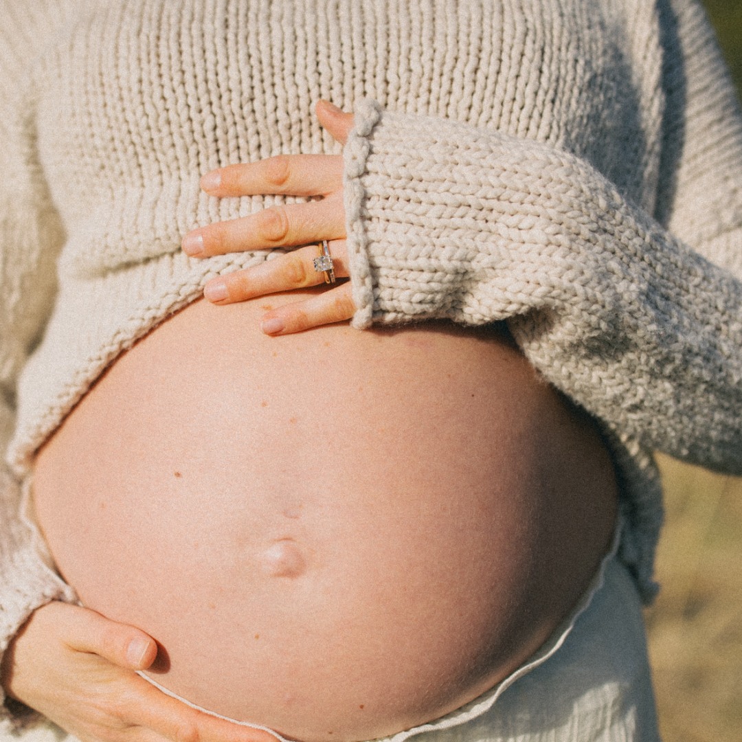 Photo shared by Lisa for their Babylist baby registry.