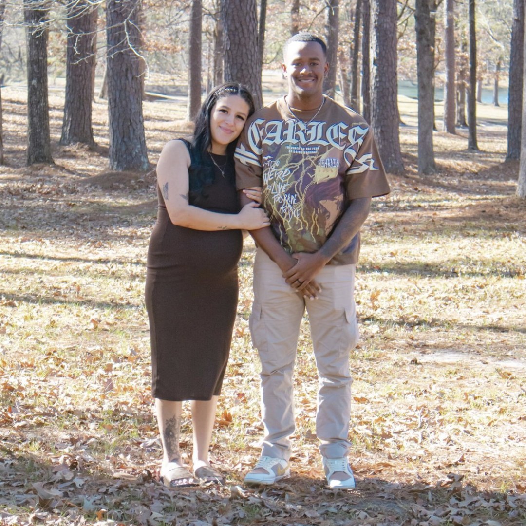 Photo shared by Brianna for their Babylist baby registry.