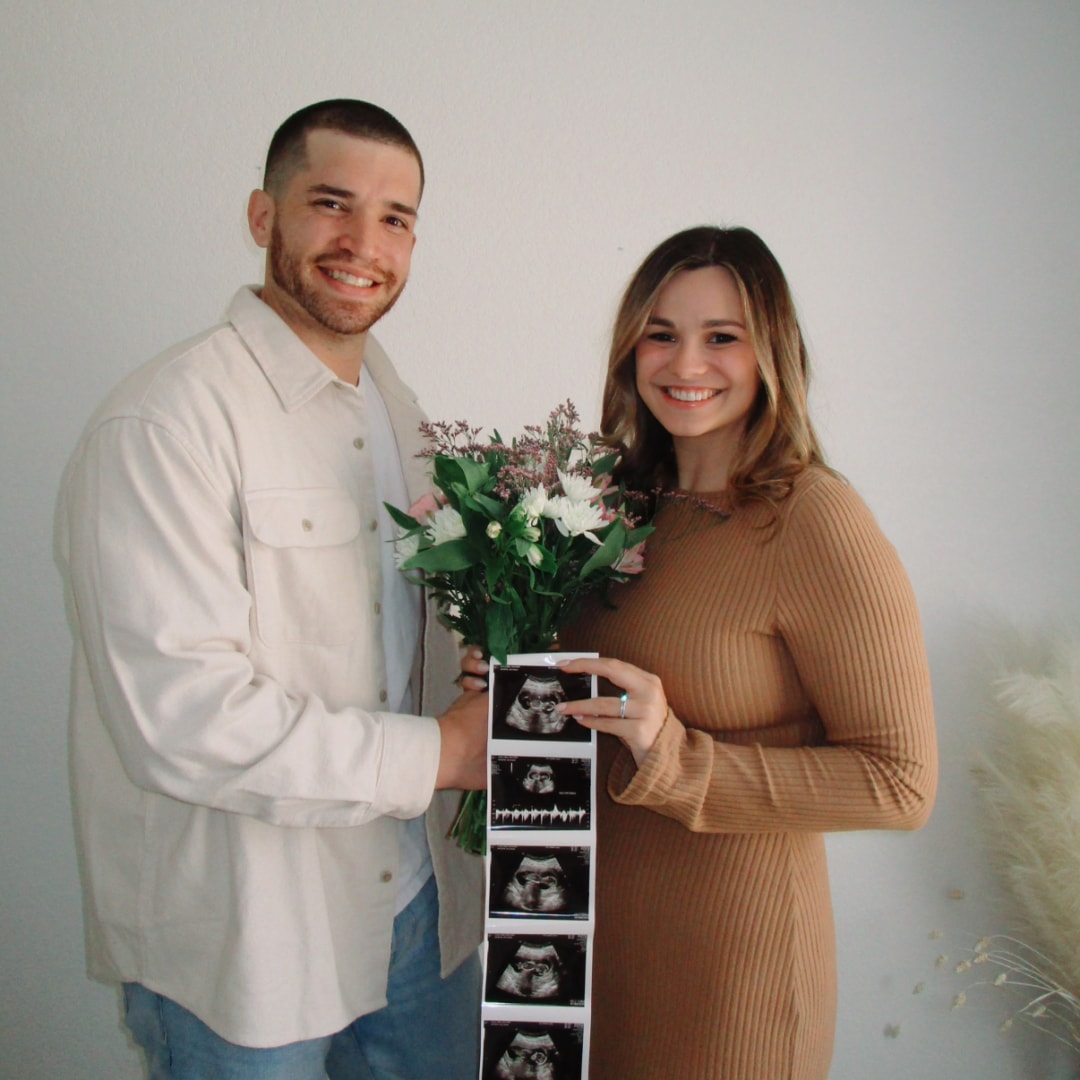 Photo shared by Libby for their Babylist baby registry.