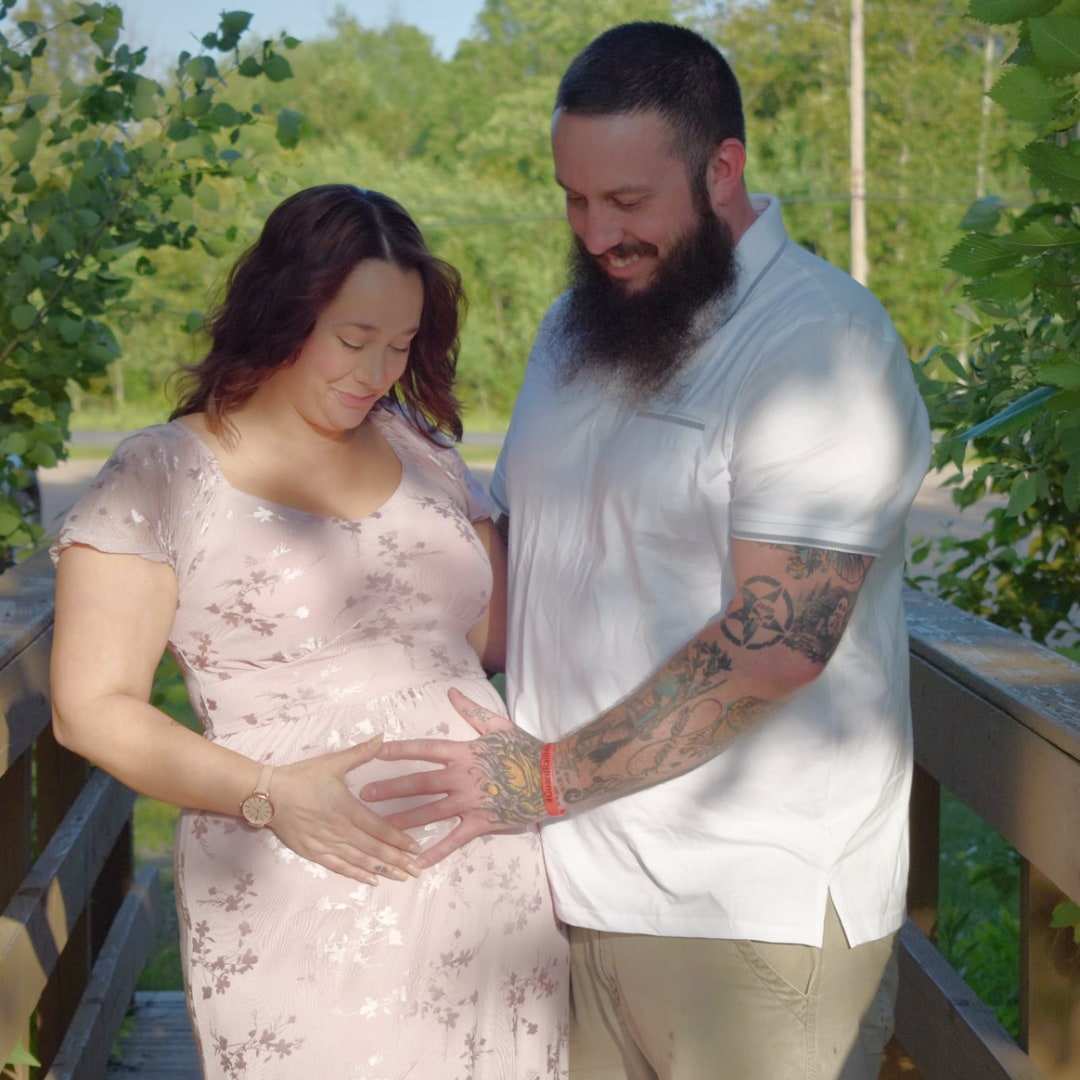 Photo shared by Audra for their Babylist baby registry.