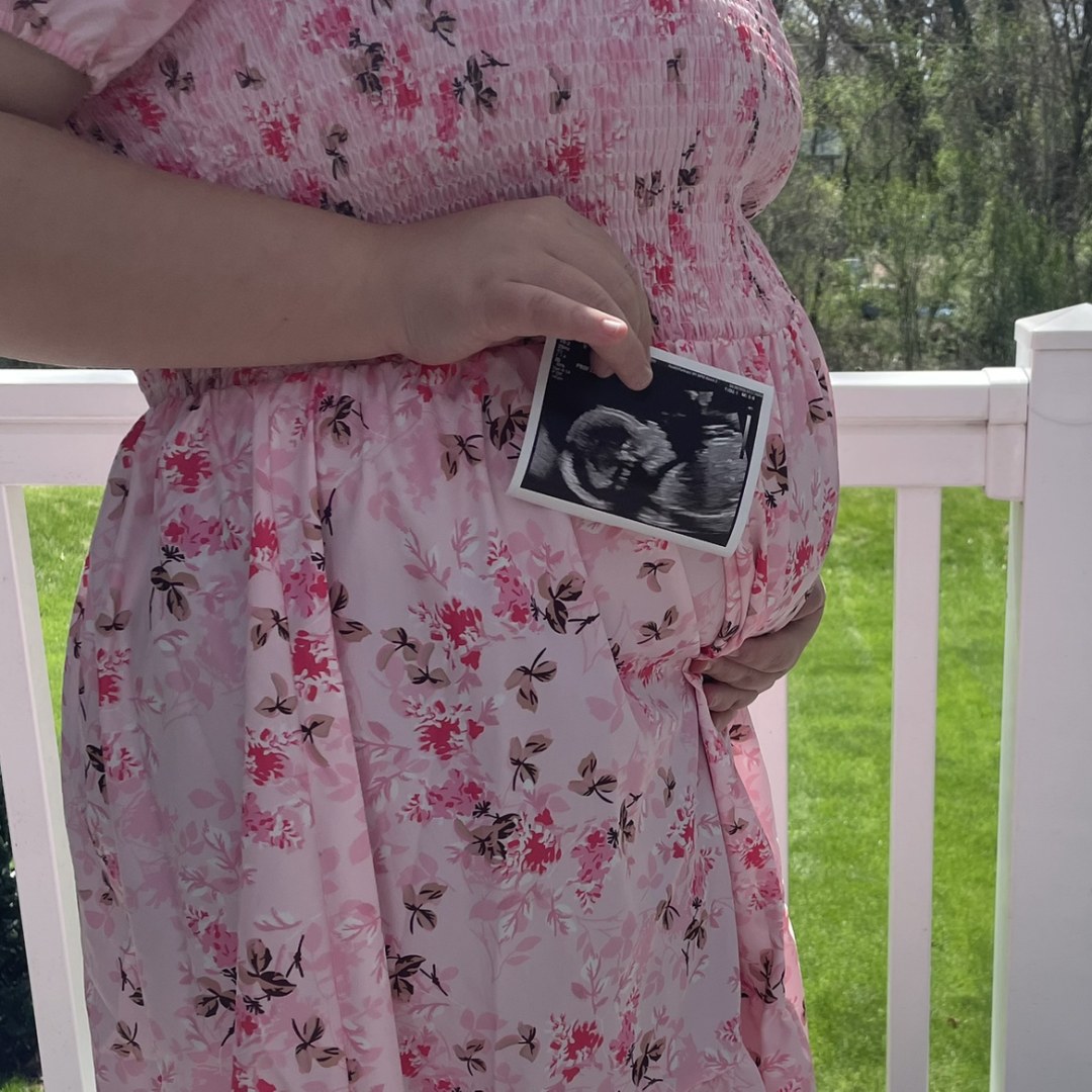 Photo shared by Hanna for their Babylist baby registry.