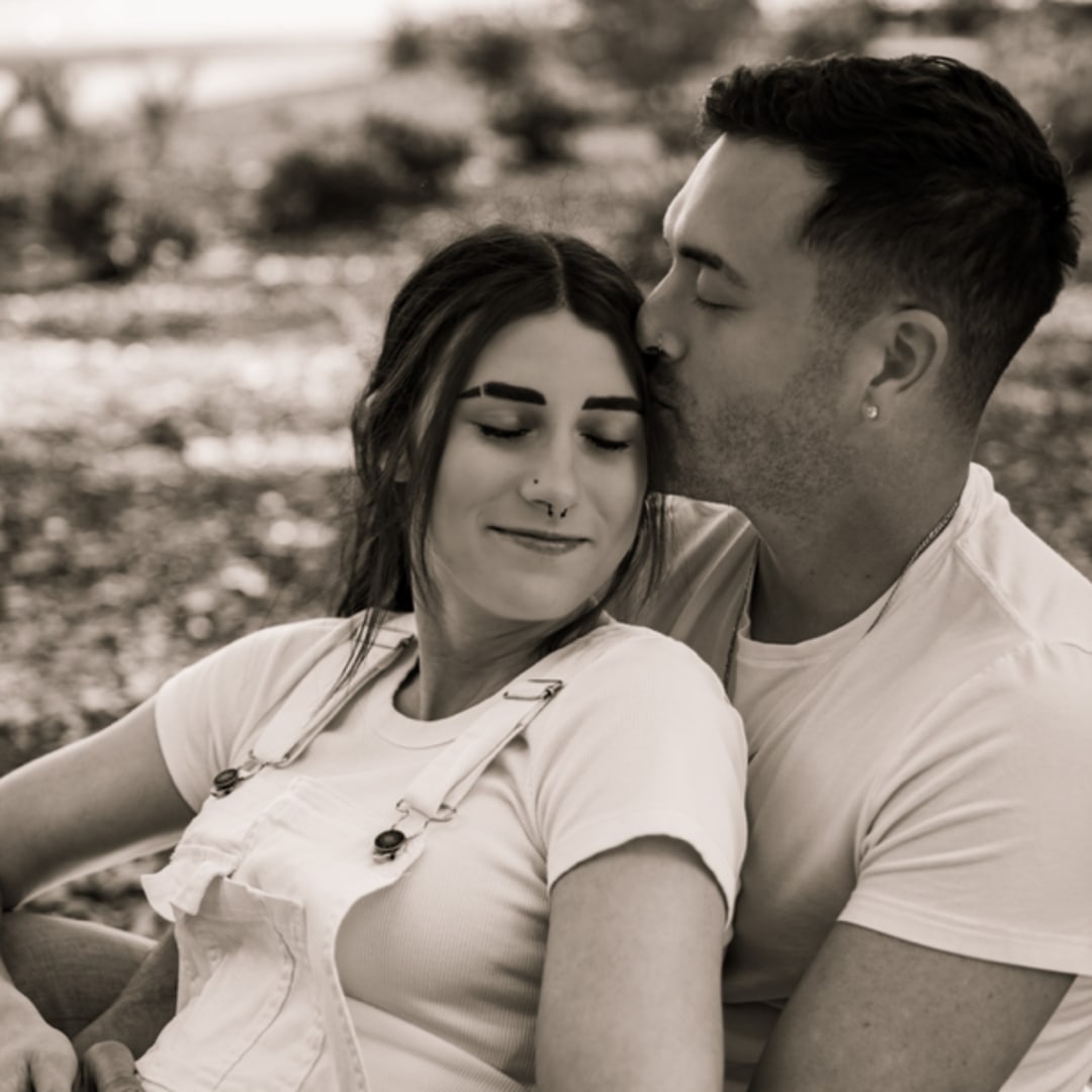 Photo shared by Caitlyn for their Babylist baby registry.
