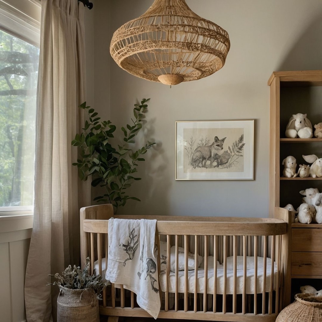 Photo shared by Jordan for their Babylist baby registry.