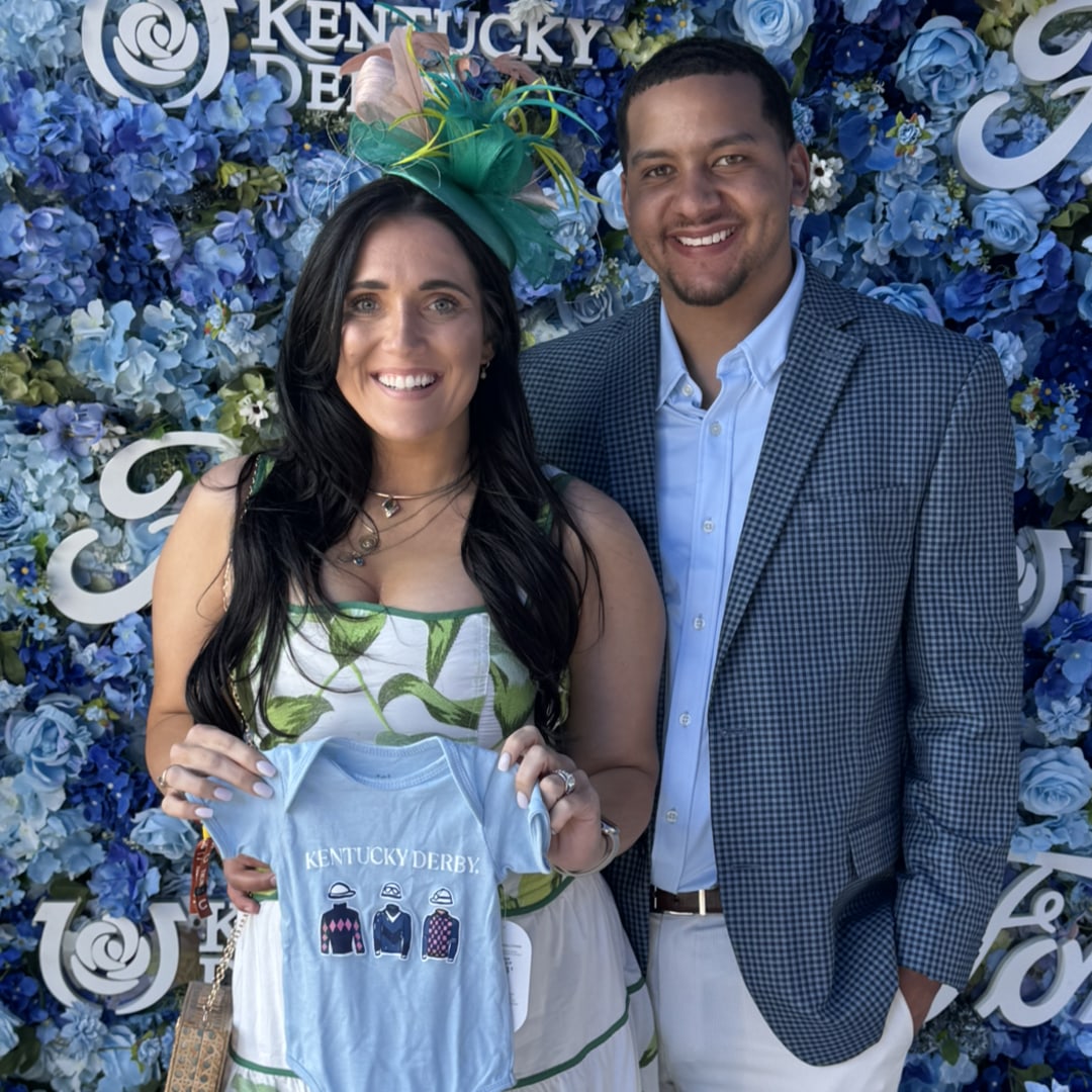 Photo shared by Haely for their Babylist baby registry.
