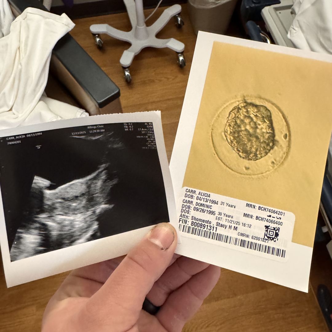 Photo shared by Ali for their Babylist baby registry.