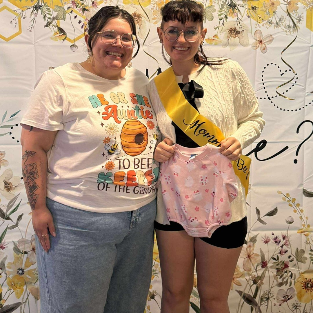 Photo shared by Drew for their Babylist baby registry.