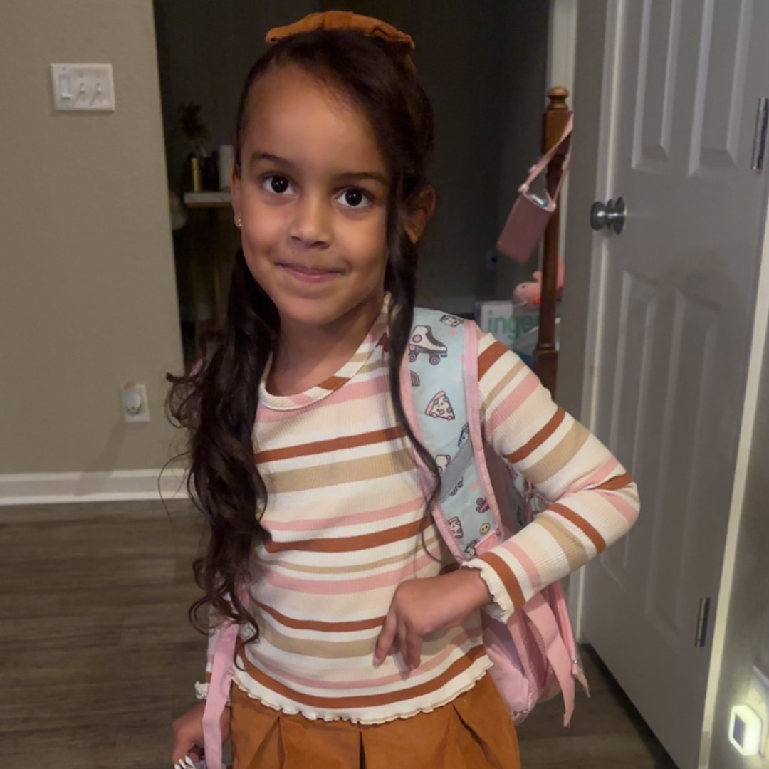 Photo shared by Brittany for their Babylist baby registry.