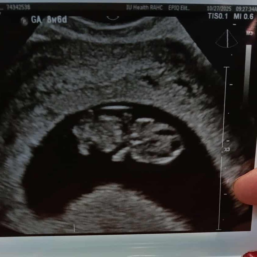 Photo shared by Alicia for their Babylist baby registry.