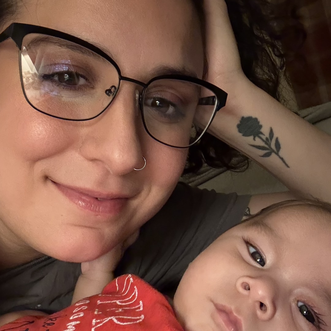 Photo shared by Cheyenne for their Babylist baby registry.