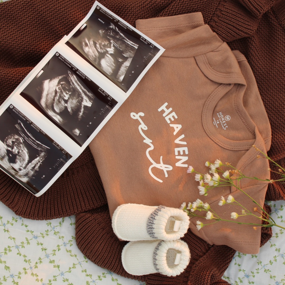Photo shared by Aliyah for their Babylist baby registry.