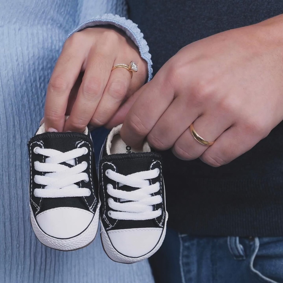 Photo shared by Maria for their Babylist baby registry.