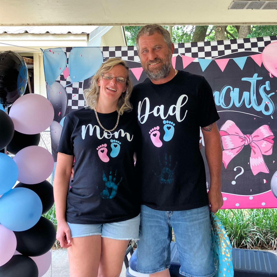 Photo shared by Kimberly for their Babylist baby registry.