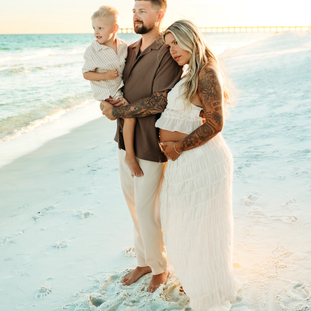Photo shared by Ashlyn for their Babylist baby registry.