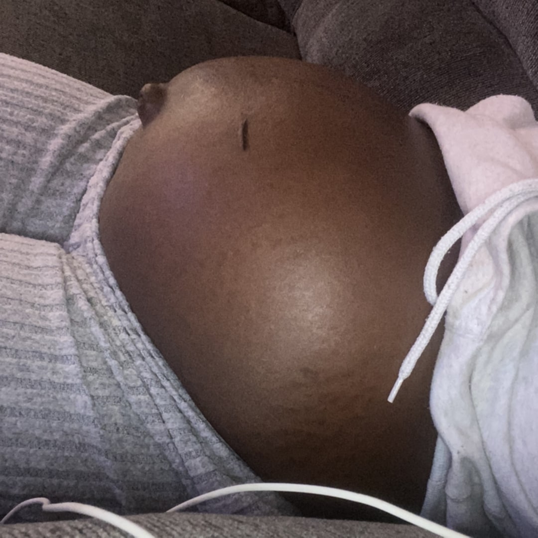 Photo shared by Deasia for their Babylist baby registry.