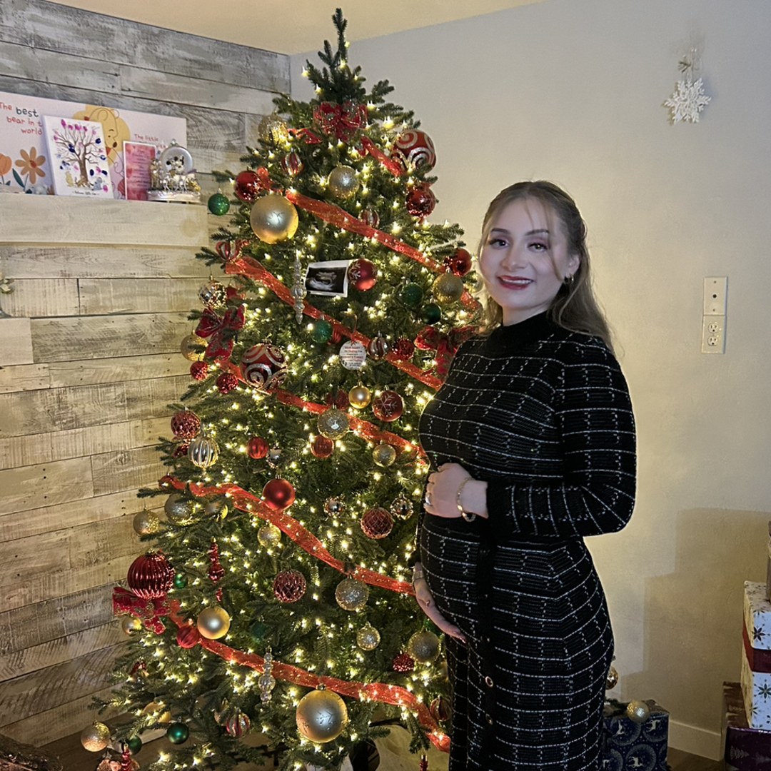 Photo shared by Elena for their Babylist baby registry.