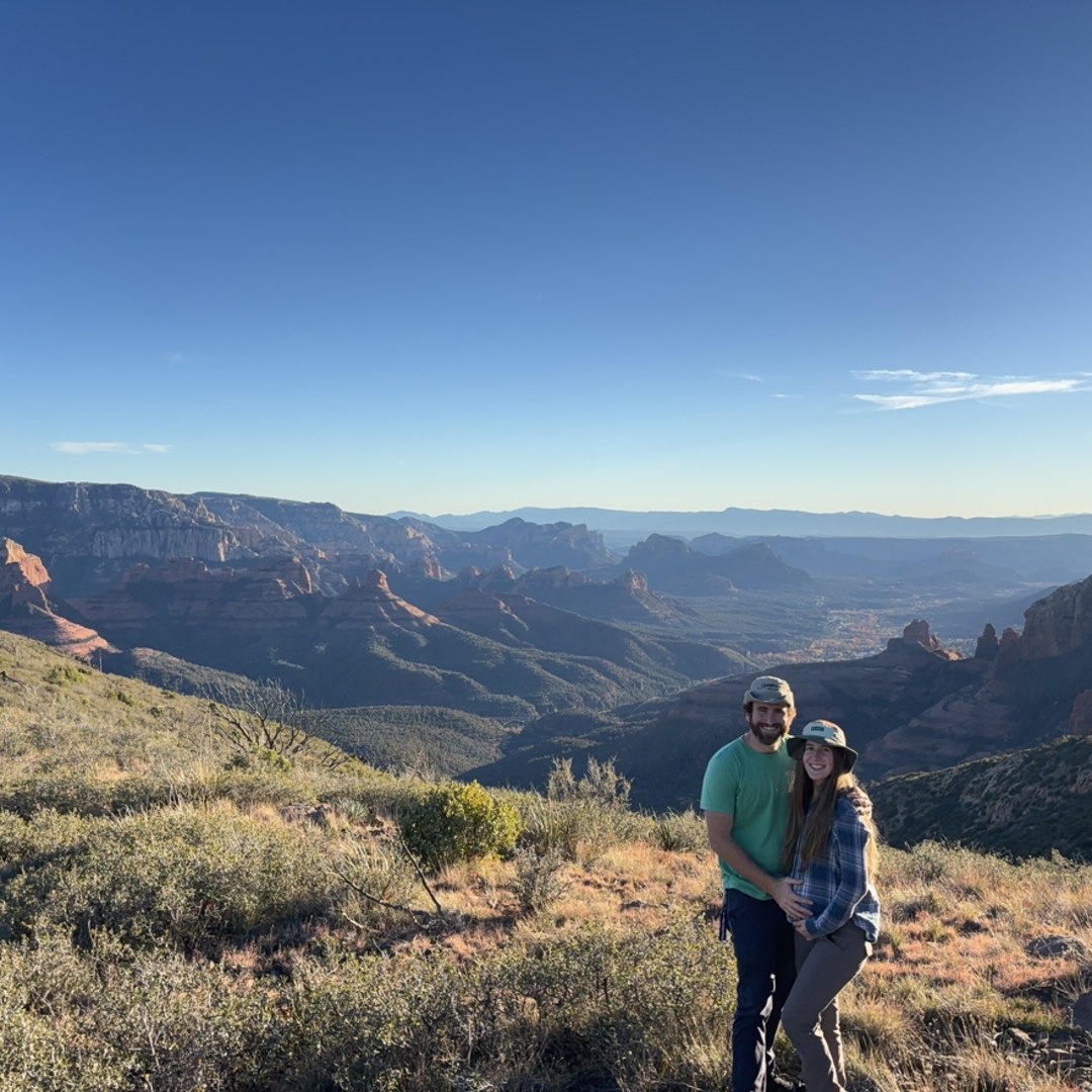 Photo shared by Naomi for their Babylist baby registry.