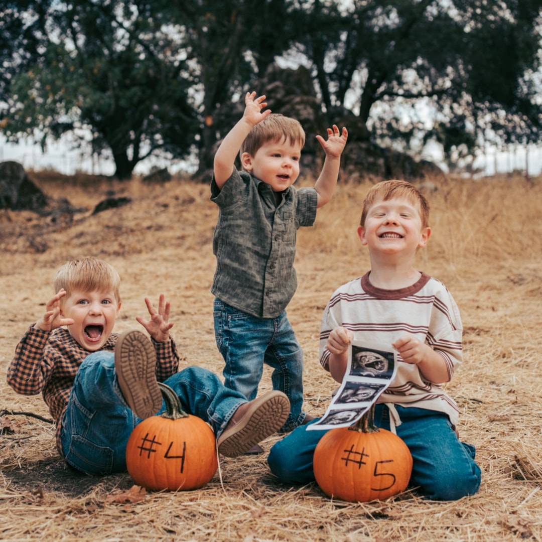 Photo shared by Lauren for their Babylist baby registry.