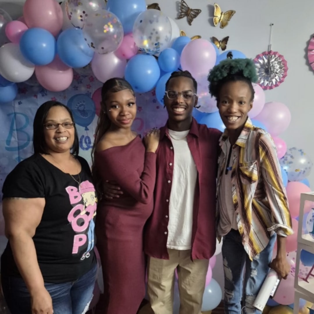 Photo shared by Christiette for their Babylist baby registry.