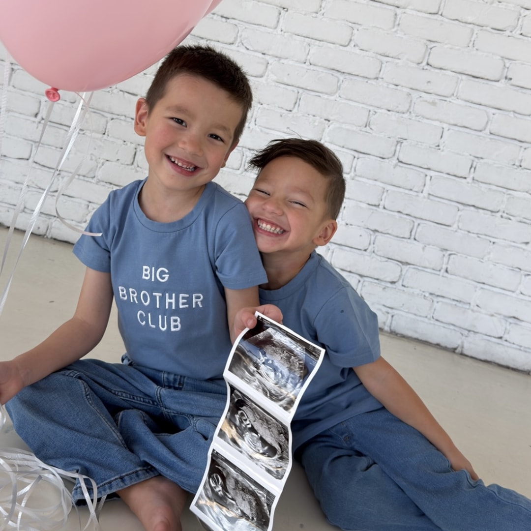 Photo shared by Bailey for their Babylist baby registry.