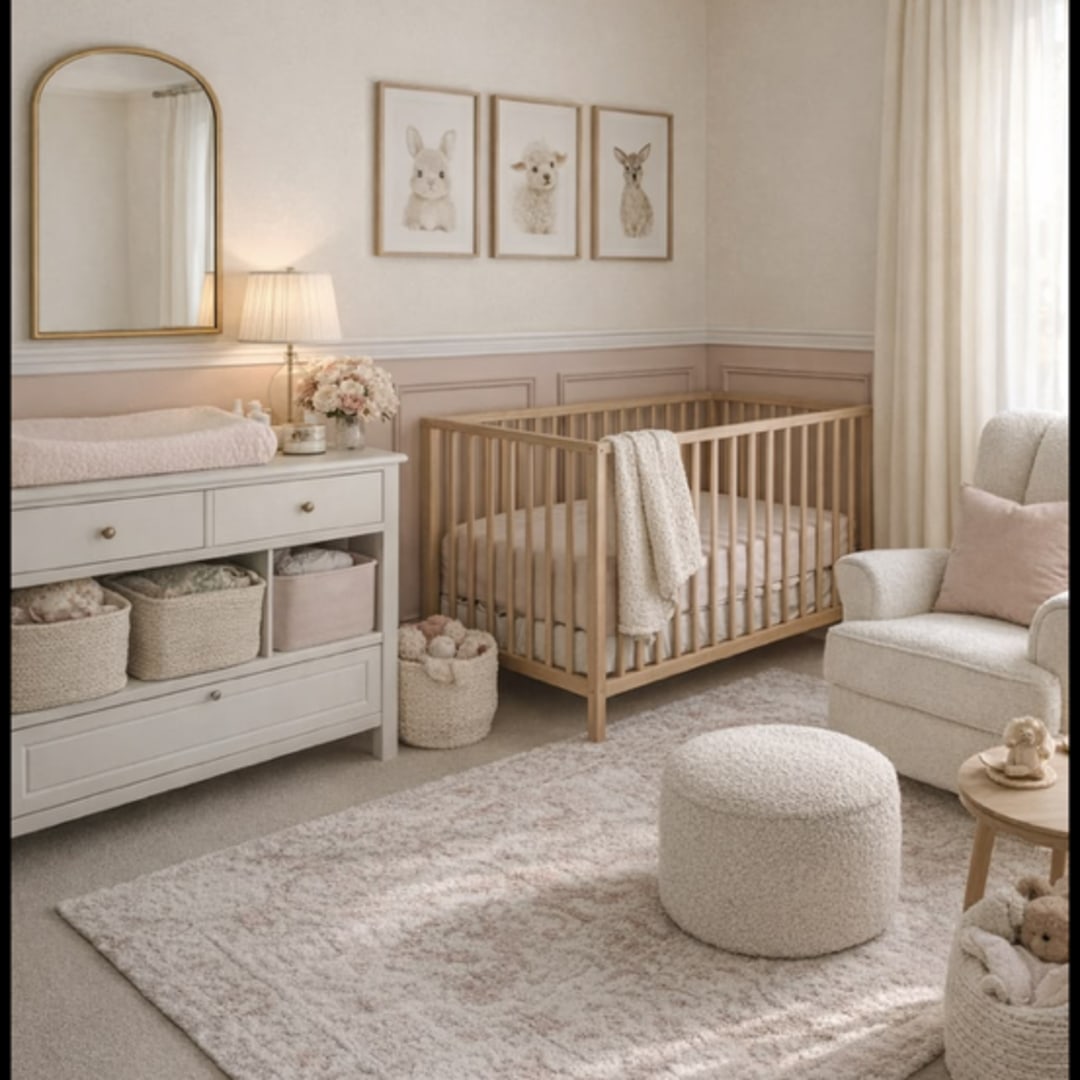 Photo shared by Berkley for their Babylist baby registry.