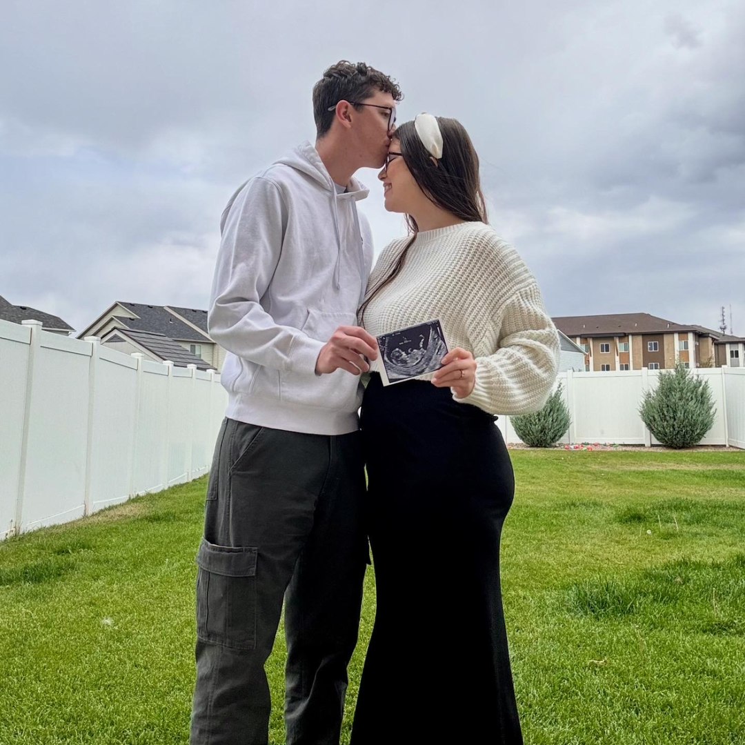 Photo shared by Josie for their Babylist baby registry.