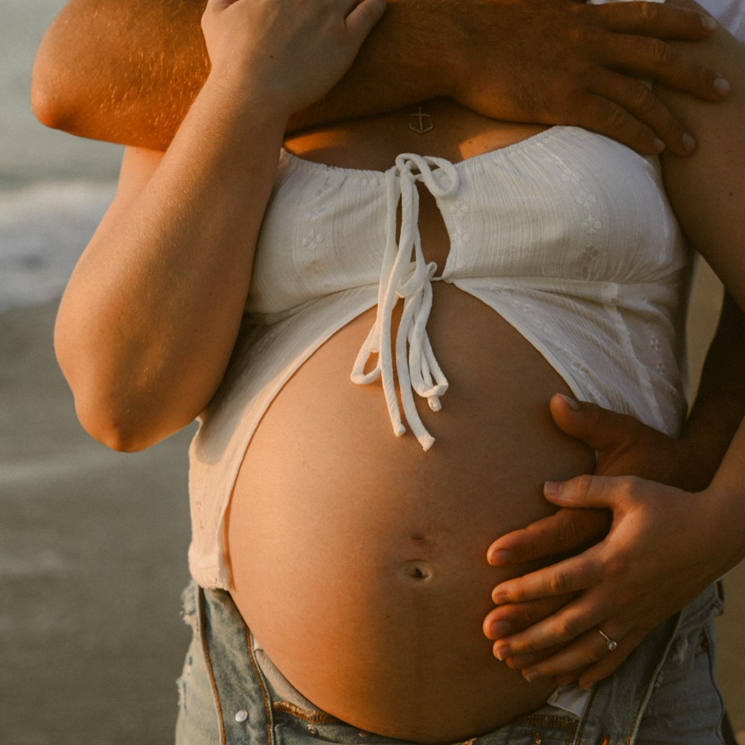 Photo shared by Paige for their Babylist baby registry.