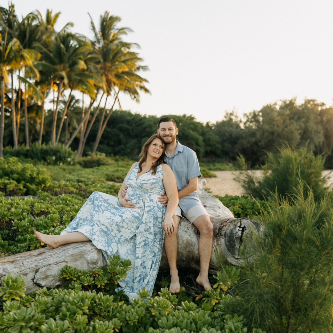 Photo shared by Kylie for their Babylist baby registry.